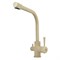 Смесители для кухни с подключением под фильтр KAISER Merkur 26044-16 песочный мрамор 42282 - фото 228331 Смесители для кухни с подключением под фильтр KAISER Merkur 26044-16 песочный мрамор 42282 - фото 228331