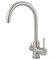 Смесители для кухни с подключением под фильтр KAISER Merkur 26744-5 Silver 31147 - фото 228431