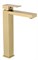 Смеситель для раковины Grocenberg GB3008MG золото матовое 41691