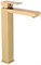 Смеситель для раковины Grocenberg GB3008MG золото матовое 41691