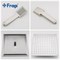 Душевая система Frap F24803 хром матовый 42485