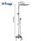 Душевая система Frap F24803 хром матовый 42485