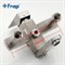 Душевая система Frap F2421 нержавеющая сталь 42488