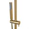 Душевая система Raiber Premium Graceful RPG-006, матовое золото 42495