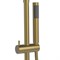 Душевая система Raiber Premium Graceful RPG-006, матовое золото 42495