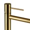 Смеситель для раковины Raiber Premium Graceful RP-002 цвет матовое золото 42530