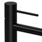 Смеситель для раковины Raiber Premium Graceful RP-002 цвет черный матовый 42531