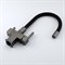 Смеситель для кухни с гибким изливом Gappo G4395-39 42812