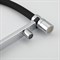 Смеситель для кухни с гибким изливом Gappo G4395-50 42813