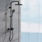 Душевая стойка со смесителем Gappo G2495-96 42837