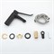 Смеситель для раковины Gappo G21-6 G1021-6 42860