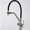 Смеситель для кухни с гибким изливом Gappo G4398-85 42943 - фото 234091 Смеситель для кухни с гибким изливом Gappo G4398-85 42943 - фото 234091