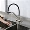 Смеситель для кухни с гибким изливом Gappo G4398-85 42943 - фото 234094 Смеситель для кухни с гибким изливом Gappo G4398-85 42943 - фото 234094