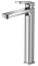 Высокий смеситель для раковины Raglo R51.15 хром - фото 235877