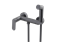 Гигиенический душ с настенным смесителем Splenka S41.51 - фото 236843