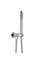 Душевая система с термостатом скрытого монтажа Santarinio SB-310605 хром 43393