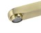 Смеситель для ванной KAISER Sonat 34022-1Br Bronze 31286