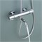 Душевая система с термостатом ALMAes Deivon SDI-1832 хром 43447 - фото 238297