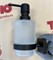 Дозатор Timo Selene 12039/03 Черный матовый 43907