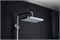 Душевая система GAPPO G2496-10 хром 43367 - фото 248479
