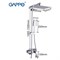Душевая система GAPPO  Jacob G2407-20 хром 25299
