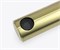Смеситель для раковины скрытого монтажа Bronze de Luxe AVANTGARDE 2021GB бронза 44214