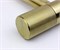 Высокий смеситель для раковины Bronze de luxe AVANTGARDE 2030GB бронза 44247