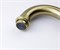 Смеситель для раковины Bronze de luxe TIFFANY 1901BR  бронза 44261