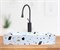 Раковина накладная Bronze de Luxe Terrazzo1061TR  (605х350х110) 44281
