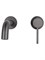 Смеситель для раковины скрытого монтажа WONZON & WOGHAND STICK WW-88869017-BGM графит 44352