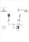 Душевая система с термостатом встраиваемая WONZON & WOGHAND WW-B4005-CR хром 44401