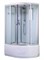 Душевая кабина Timo Standart Т-6620 Silver Fabric R 44424 - фото 253471