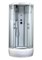Душевая кабина Timo Standart Т-6680 Silver Fabric 44425 - фото 253481