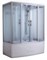 Душевая кабина Timo Standart Т-6650 Silver Fabric 44426 - фото 253487