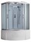 Душевая кабина Timo Standart Т-6635 Silver Fabric 44427 - фото 253497