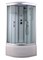 Душевая кабина Timo Standart Т-6600 Silver Fabric 44428 - фото 253512