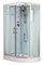 Душевая кабина 120х85х220 Timo Standart Т-6602 Silver L Fabric 44430 - фото 253531