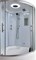 Душевая кабина Timo Standart Т-6625 Silver Fabric 44432