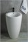 Раковина напольная Gid Simple-N Nb133 на 49 см 28713 - фото 255364 Раковина напольная Gid Simple-N Nb133 на 49 см 28713 - фото 255364