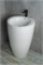 Раковина напольная Gid Simple-N Nb133 на 49 см 28713 - фото 255365 Раковина напольная Gid Simple-N Nb133 на 49 см 28713 - фото 255365