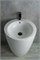 Раковина напольная Gid Simple-N Nb133 на 49 см 28713 - фото 255366 Раковина напольная Gid Simple-N Nb133 на 49 см 28713 - фото 255366