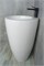 Раковина напольная Gid Simple-N Nb133 на 49 см 28713 - фото 255368 Раковина напольная Gid Simple-N Nb133 на 49 см 28713 - фото 255368