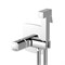 Гигиенический душ скрытого монтажа WasserKraft Naab 8638 хром 44830