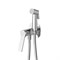 Гигиенический душ со встраиваемым смесителем BelBagno ALBANO-HGN-CRM хром 44945