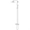 Душевая система с термостатом Grohe Euphoria 27475002 44953