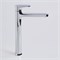 Высокий смеситель для раковины Wasserkraft Weida 3103H хром 44973