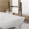 Высокий смеситель для раковины Wasserkraft Mosel 4603H хром 44978