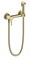 Гигиенический душ настенный ViEiR V462552-S золото матовое 45122
