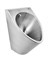 Писсуар сенсорный настенный антивандальный из нержавеющей стали Kopfgescheit KR6430 45179