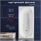 Ванна чугунная BYON B13 MAXI 180x80x45 22572